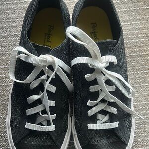 Converse Classic Black and White All Stars